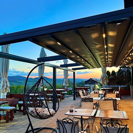 Vila Breg Zlatibor Exterior foto