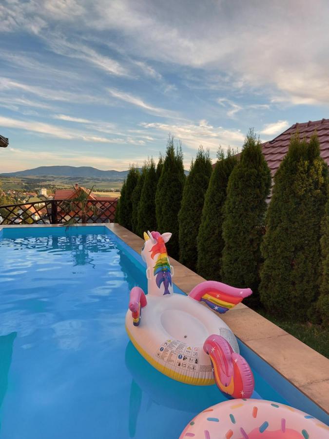 Vila Breg Zlatibor Exterior foto